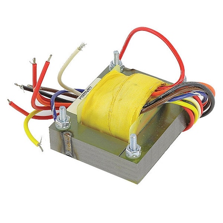 Motor Speed Transformer MPN:4EPB7715