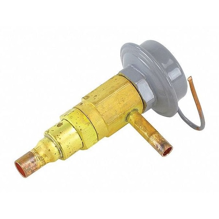 Thermostatic Expansion Valve MPN:668043001
