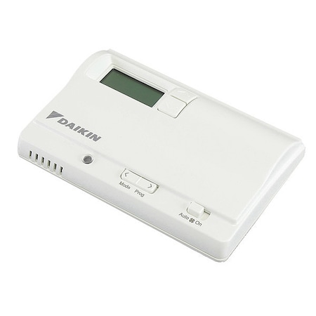 Example of GoVets Daikin brand