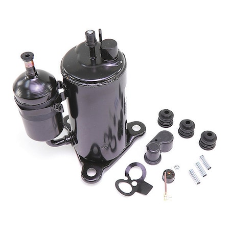 Compressor, 208 to 230V, 1-Phase MPN:668951701