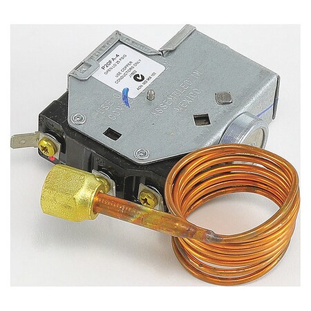 Mechanical Low Pressure Switch MPN:735001628