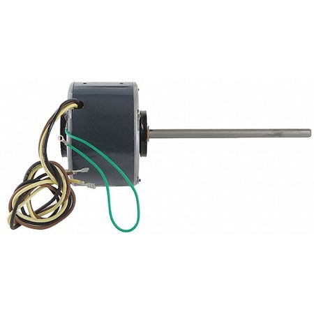 Motor, 265V, Single, 0.16 hp MPN:802024356