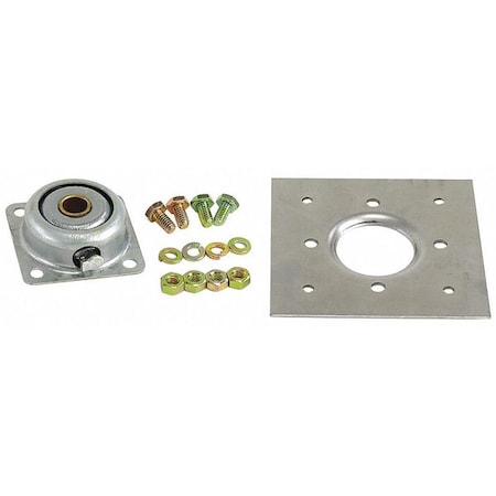 Bearing, McQuay/Daikin, McQuay/Daikin, Mounting Plate MPN:GCF1876K