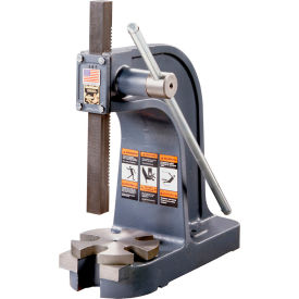 Dake 901006 1 3-ton Single Leverage Press 901006