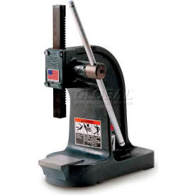 Dake 901007 Pedestal 1 Pedestal Only for No. 1 Press 901007