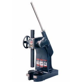 Dake 902001 1-1/2 3-ton Ratchet Leverage Press 902001