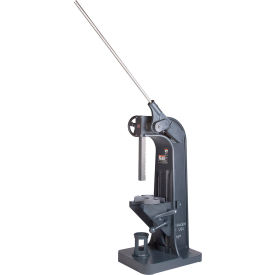 Dake 902006 4M 5-ton Ratchet Leverage Press (Floor Type) 902006