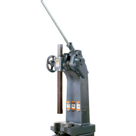 Dake 903003 2-1/2 6-ton Compound Leverage Press 903003