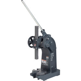 Dake 903004 2 6-ton Compound Leverage Press 903004
