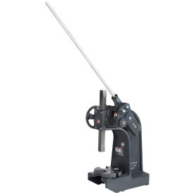 Dake 903005 3 12-ton Compound Leverage Press 903005