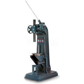 Dake 903006 Pedestal 3 Pedestal Only for No. 3 Press 903006