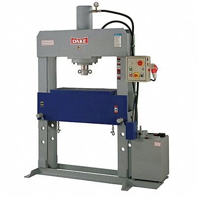Hydraulic Press Electric 100 tons MPN:972005