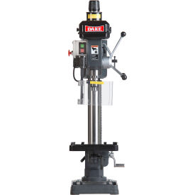 Dake 977100 TB-16 Bench Drill Press 5/8
