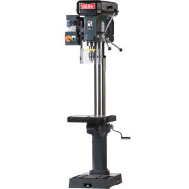 Dake SB-32V Floor Model Drill Press - 1-1/4