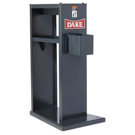 Pedestal for 40F016 Arbor Press MPN:901003