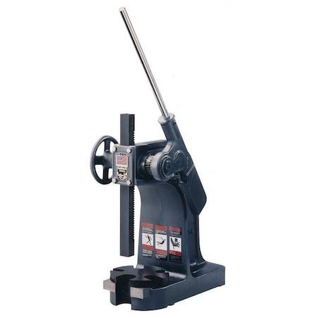 Arbor Press, 3 Tons MPN:902001