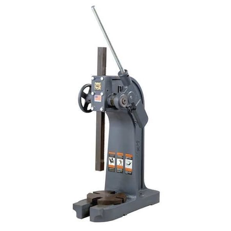 Arbor Press, 3 Tons MPN:902002