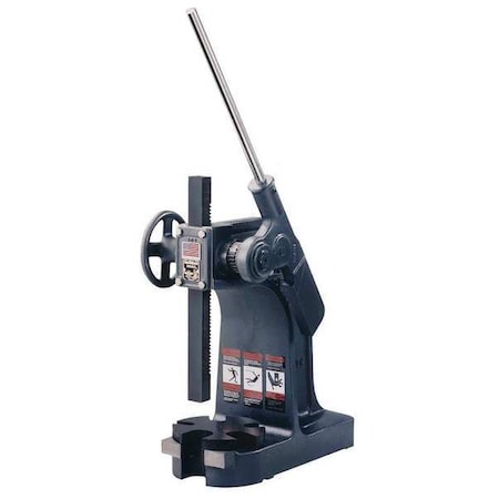Arbor Press, 5 Tons MPN:902004