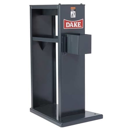 Pedestal for 40F026 Arbor Press MPN:902005