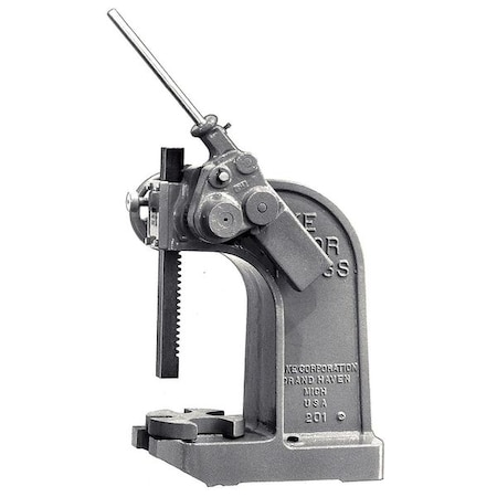 Arbor Press, 6 Tons MPN:903001