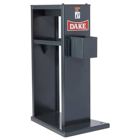 Pedestal for 40F029 Arbor Press MPN:903002-2