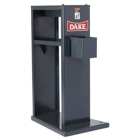 Pedestal for 40F022 Arbor Press MPN:903002