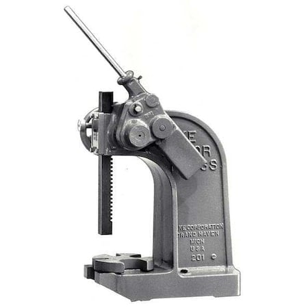 Arbor Press, 6 Tons MPN:903004