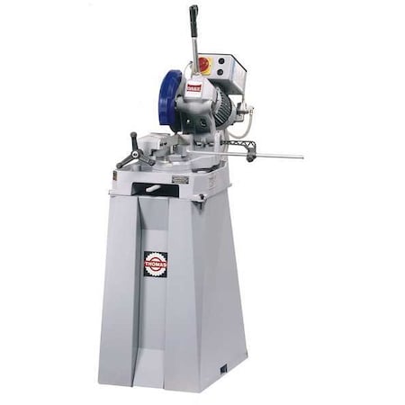 Manual Cold Saw, 110V, 1 PH, 10 In MPN:974250