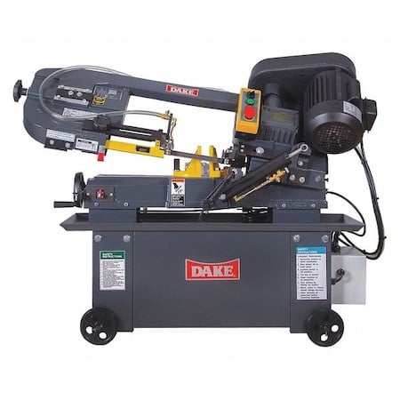 Band Saw, 7