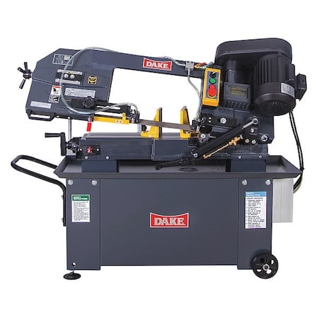 Band Saw, 9