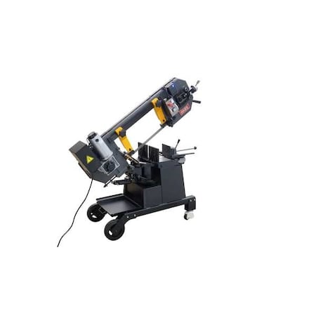 Band Saw, 110V AC V, 1.25 hp HP MPN:983113