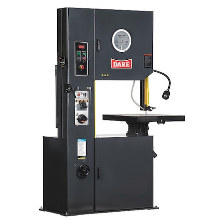 Band Saw, 13