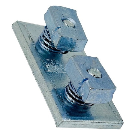 Pre-assembled Strut Fitting MPN:DS-F30