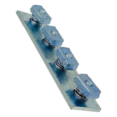 Pre-assembled Strut Fitting MPN:DS-F32
