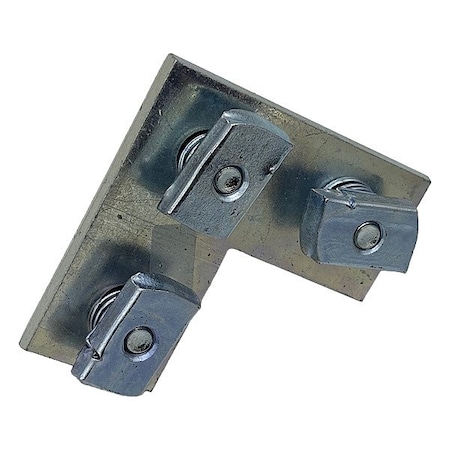Pre-assembled Strut Fitting MPN:DS-F50