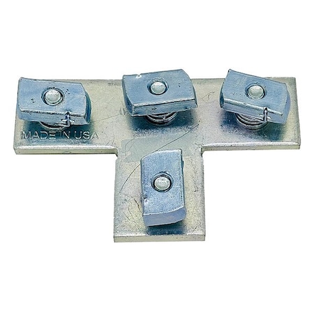 Pre-assembled Strut Fitting MPN:DS-F60