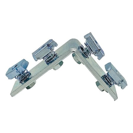 Pre-assembled Strut Fitting MPN:DS-L30