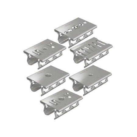 Dakota Threaded Receiver w MPN:DS-TR38-BPT/50