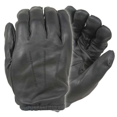 Law Enforcement Glove, Cowhide Leather Palm, 7