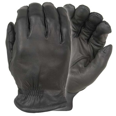 Law Enforcement Glove, Cowhide Leather Palm, 7