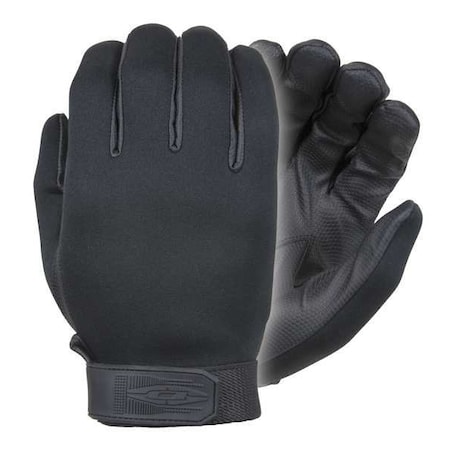 Law Enforcement Glove, GripSkin™ Palm, 8
