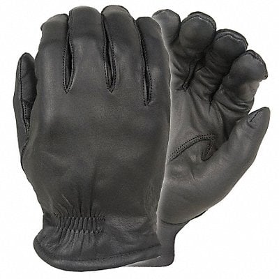 Law Enforcement Glove Black XL PR MPN:DFS2000XLG