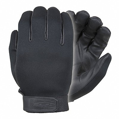 Law Enforcement Glove Black L PR MPN:DNS860 LRG