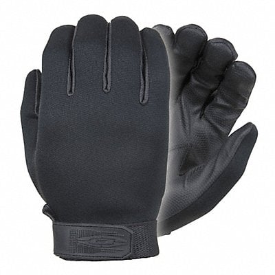 Law Enforcement Glove Black S PR MPN:DNS860 SM