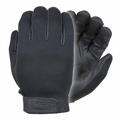 Law Enforcement Glove Black XS PR MPN:DNS860 XSM