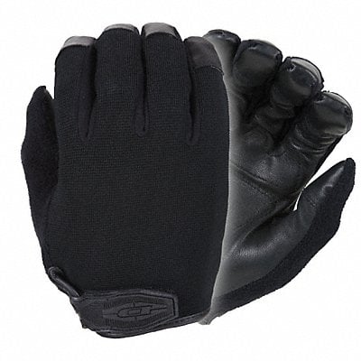 Law Enforcement Glove Black L PR MPN:X4LG