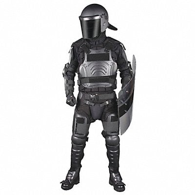 Example of GoVets Riot Gear category