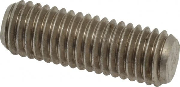 Fully Threaded Stud: 1/2-13, 1-1/2