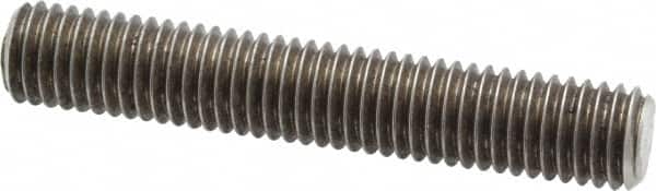 Fully Threaded Stud: 1/2-13, 3