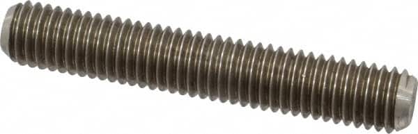 Fully Threaded Stud: 1/2-13, 3-1/2